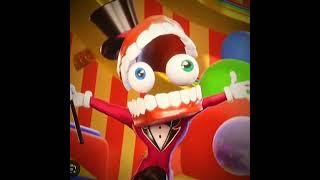 Cein Y N Mis Personajes Favoritos