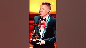 Thumbnail of Eminem On THE GRAMMY'S And Kanye West 👀 - "EVERY TIME" 😳