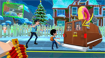 Dark Riddle New UPDATE,New Mod,New Prank,New Neighbor,New Story - Gameplay Walkthrough : Part 134