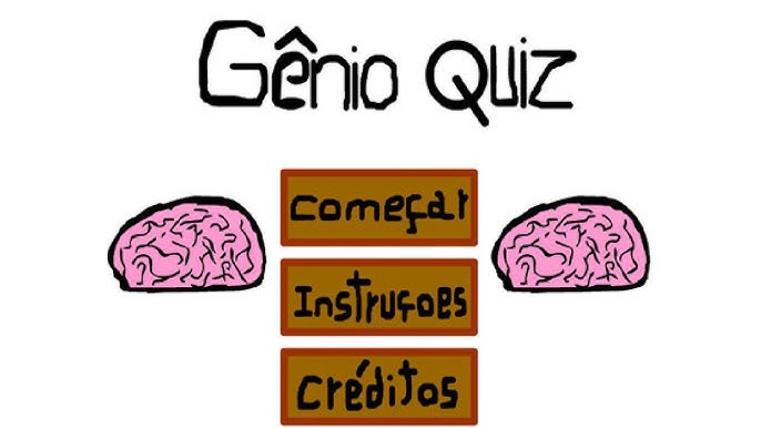 Genio Quiz - 6 - Wattpad