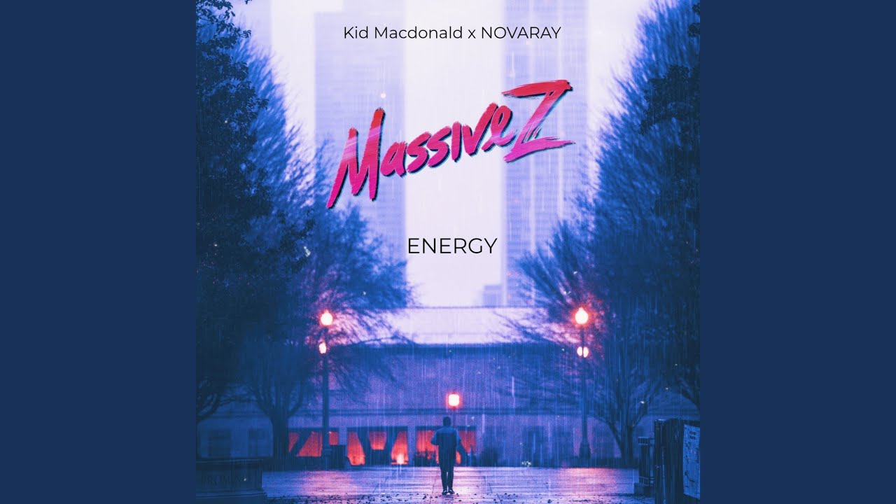 Watch Energy on YouTube Watch Energy on YouTube