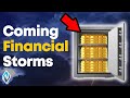 Lara Murphy - How to Weather the Coming Financial Storms