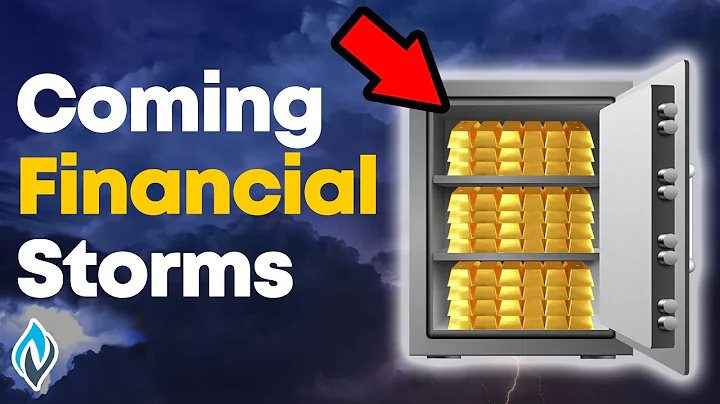 Lara Murphy - How to Weather the Coming Financial ...