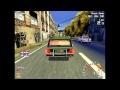 [Europe Racer - Игровой процесс]