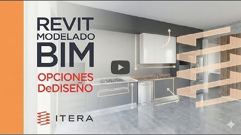 ¡No dupliques tu archivo! Aprende a usar Opciones de Diseño en Revit