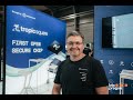 SatoshiLabs - Tropic Square - Jan Pleskač (BTCPrague 2023 Expo Interview)