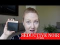 HONEST GUESS SEDUCTIVE NOIR FRAGRANCE REVIEW