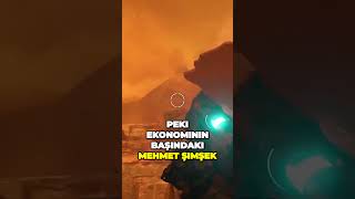 Dolar Düşüşü Sadece Enes