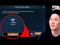 The real situation getting 10million diamonds | Mobile Legends