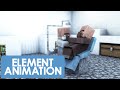 Shorts in minecraft  dentist animation shorts
