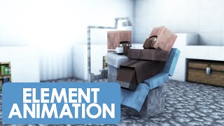 Shorts In Minecraft - Dentist (Animation) #Shorts