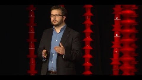 Creating the Smart Laboratory Tools of the Future | Charles Fracchia | TEDxBeaconStreet