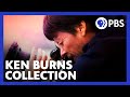 Ken Burns Documentary Collection Quiz