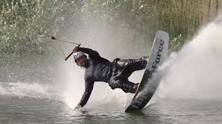 2024 Liquid Force Butterstick Pro Wakeboard