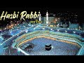 New heart touching beautiful naat sharif  hasbi rabbi rose and arash