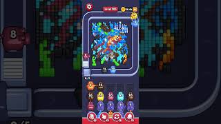 Pixel Flow level 785 VERY HARD
