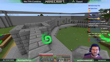 Tasel Live from the 77th Combine