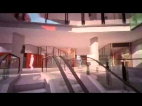 Griffith Health Centre - Gold Coast, Australia