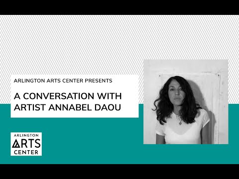 A conversation with Annabel Daou