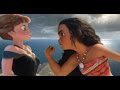 Tuffnut/Anna feat. Moana | Illuminated (+2,5k subs)