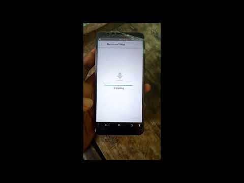 How To Bypass Frp Google Account On TECNO CANOM CA8