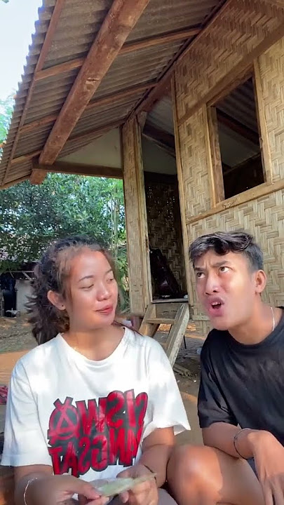 Aku Iki asu #vidioshort