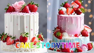 Cake Storytime | ✨ TikTok Compilation #9