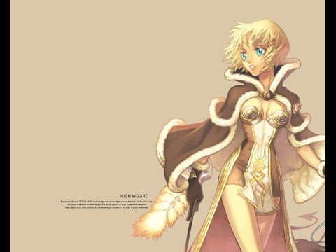 kathryne keyron card New Update How to deal with 99 HW Kathryne Keyron on Origins Ragnarok Online