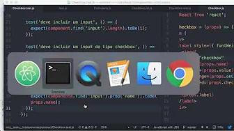 cursos/0007-componentes-controlados-react: Curso React: Componentes Controlados