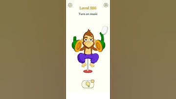 DOP 2 : Delete one part 2 game  level 288 gameplay Android and iOS new update