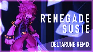 [Deltarune Remix] Stormheart - Renegade Susie (Vs. Susie x SharaX Renegade) chords