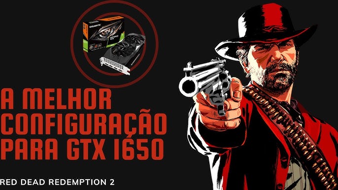 Red Dead Redemption já roda a mais de 100 FPS no PC graças a emulador de