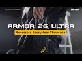 Armor 26 Ultra Series: Unleash Full Potential with These Must-Have Accessories
