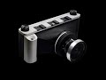An introduction to the Chroma Six:17 medium format camera system