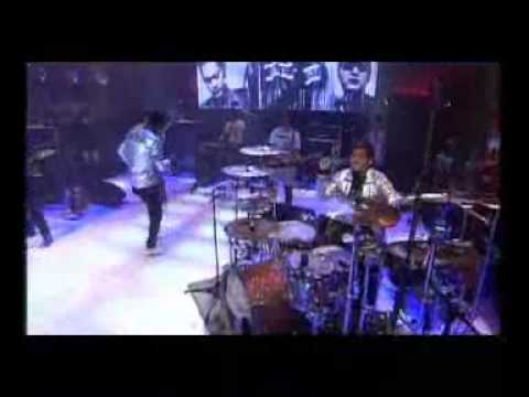 ST 12 - Putri Iklan (live)