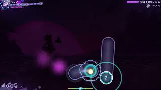 Osu (song bbno$ - 1-800 (ft. ironmouse))