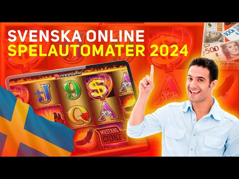 Hur Man Vinner på Svenska Online Spelautomater 💰 bästa svenska casino