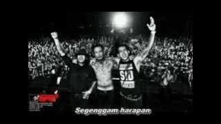 Superman is dead - bangkit dan percaya