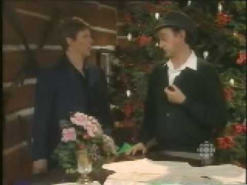 Dave Foley's The True Meaning of Christmas Specials (4 of 7)