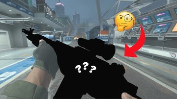 COD MW2 | Using Randomized Loadouts