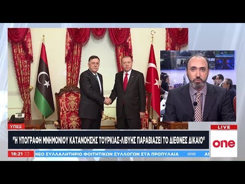 Οι πρώτες αντιδράσεις