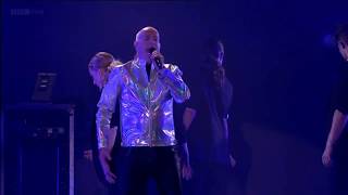 Pet Shop Boys - Vocal (Hyde Park 2019)