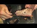 The Char-Broil Kamander Does Awesome Beef Ribs!