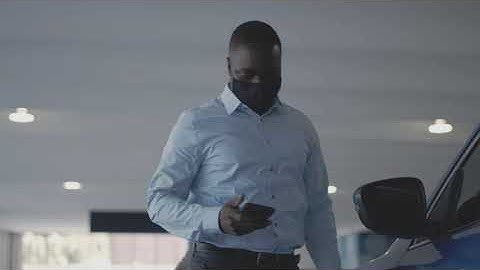 Automated Valet Parking - driver benefits