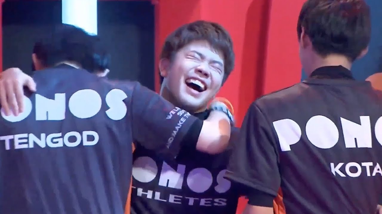 【クラロワリーグ】神試合！漢ライキジョーンズの涙のわけに感動が止まらない・・・！！！