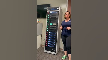 FUYL tower for no-touch deployment and break-fix