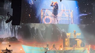 All The Stars (x Kendrik Lamar) - SZA: SOS Tour, London 17 Jun 2023 LIVE