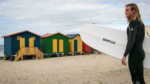 What will happen to the iconic Muizenberg beach huts?