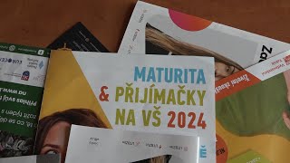 Didaktické testy 2024: rekordní počet maturantů, dominuje angličtina