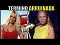 Como Pamela Anderson PERDIO SU FORTUNA